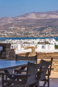 Villa Apostolis - Andiparos