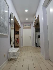 Ferien Wohnung -Leuchtturm