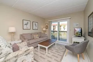 Unit 3223 - Ocean Racquet Resort - ساينت أوغستين بيتش