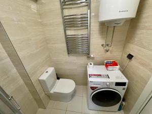 Apartment Maximus II lux