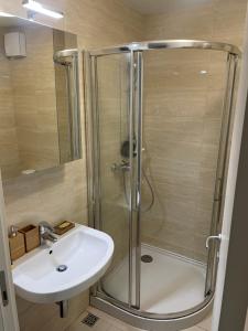 Apartment Maximus II lux