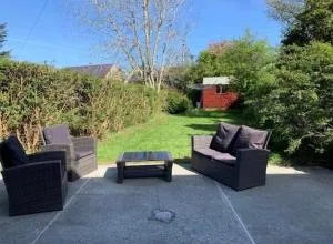 Stornoway Holiday Let - Port of Ness