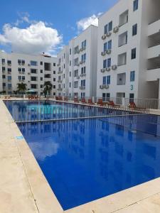 Apartamento en caribe campestre