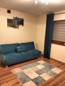Dębowy ApartamentyPokoje