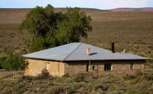 Oupoort Eco & Guest Farm - Sutherland - Middelpos - Calvinia