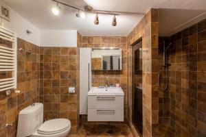 iFlat The Centrality Apartment