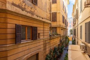 iFlat The Centrality Apartment