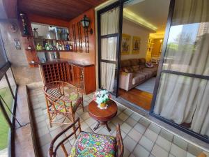 Apartamento Praia da Barra