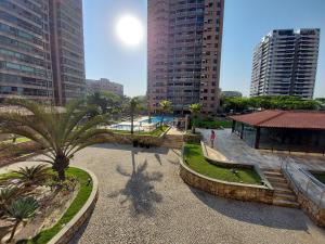Apartamento Praia da Barra