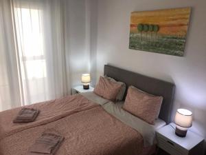 Cosy Seaside Apartment