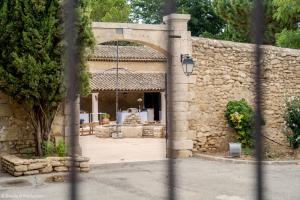 Hotels Domaine de la Reynaude : photos des chambres