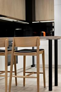 Republiki Korczakowskiej Apartamenty