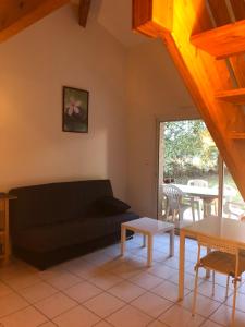 Meublés de Margastau