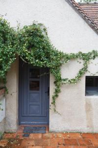 Maisons de vacances Le Moulin de Dannemarie : photos des chambres