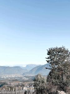 Kreuzstein Bed&Breakfast