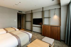 HOTEL VISCHIO TOYAMA