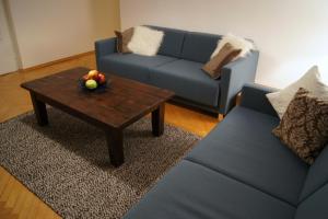 Apartament Daszyńskiego