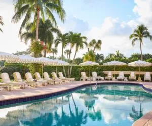 克罗尼酒店 - 西棕榈滩