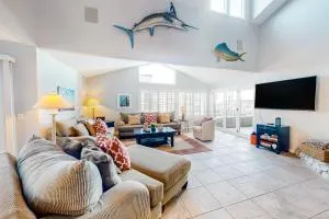 Ocean Pacific Neptune C - Oceanside