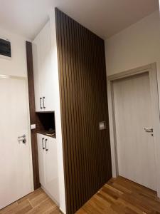 Real Apartment Banovci