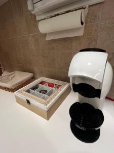 Real Apartment Banovci