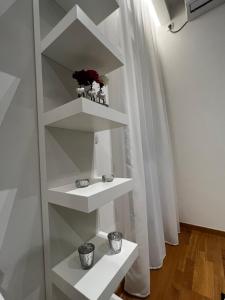 Real Apartment Banovci