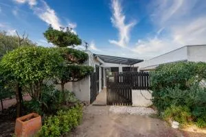 Maison Ohana 4-6 pers dans résidence Privée près de la Plage - 鲁西隆地区卡内