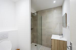Maison Ohana 4-6 pers dans résidence Privée près de la Plage