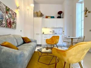 innCádizCasa Señorial Rivadavia