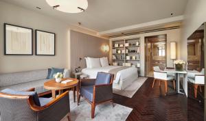 Hotels Hotel Lutetia : Suite Junior