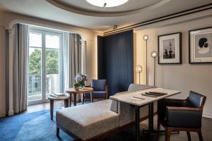 Hotels Hotel Lutetia : photos des chambres