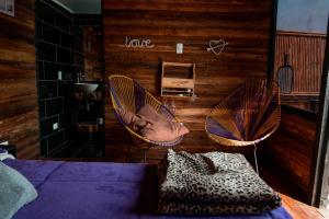 Romero Glamping y Cabañas