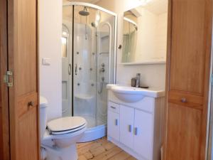 Maisons de vacances *VILLA PALMA* 5 suites parentales, plage a 600 m, Vieux-Boucau : photos des chambres