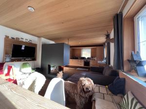 Alpenrose Boutique Chalet Gretl