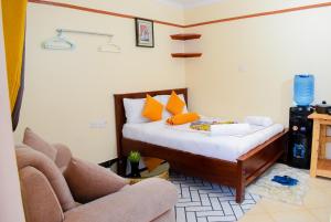 Nellius Studios Naivasha CBD