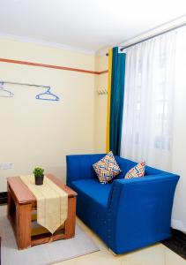 Nellius Studios Naivasha CBD