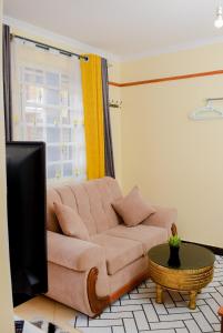 Nellius Studios Naivasha CBD