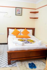 Nellius Studios Naivasha CBD