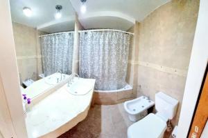 Esquel House Hermosa casa con vista a la montaña