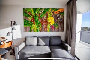 Beachfront Escape Seaview Suites 5th & Top Floor- Mae Phim