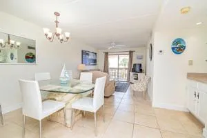 3203 Near Ocean 2nd Floor NW - St. Augustine Beach