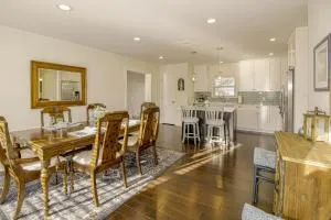 Searenity Stays - Lothian