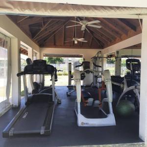 Beautiful 2 Bedroom Condo With Patio