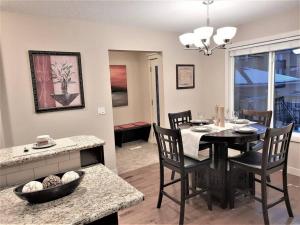 Stylish Getaway by Spruce Meadows