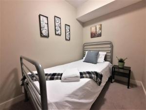 Stylish Getaway by Spruce Meadows