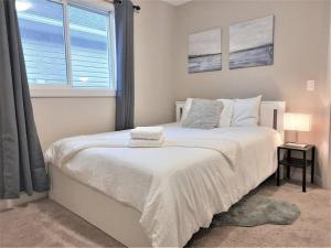 Stylish Getaway by Spruce Meadows