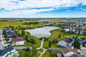 Stylish Getaway by Spruce Meadows