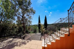 Villas Villa Theia : photos des chambres