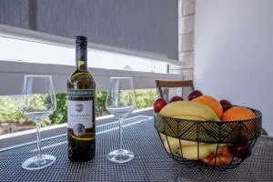 Apartmani Una, Poljica - Trogir - 波尔吉察