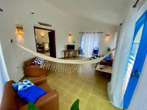 Casa estilo Grega com Spa Praia do Pernambuco